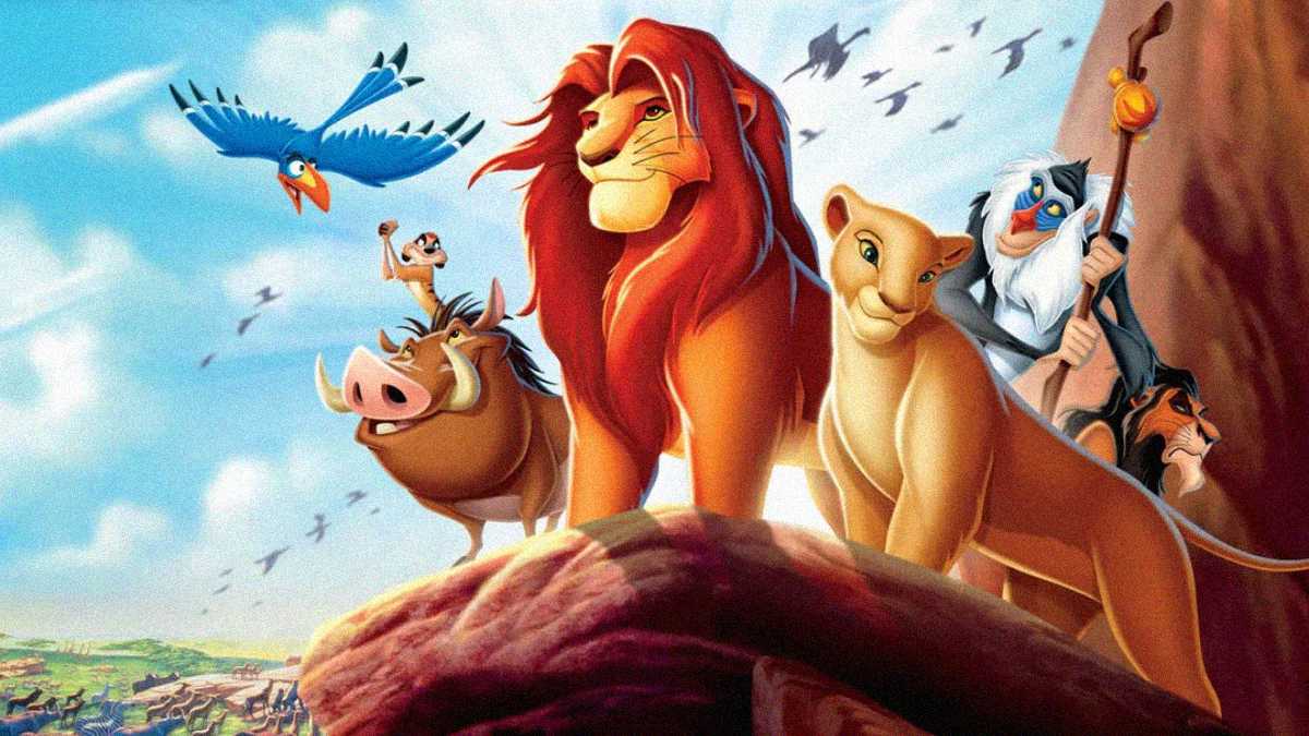 14 childhood movies that take on new meaning with age