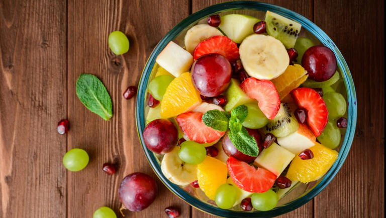 Fruits frais l'astuce qui pourrait bien changer vos habitudes (et — free download