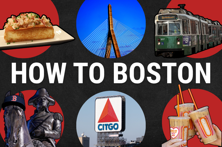 How to Boston: Get the locals’ guide