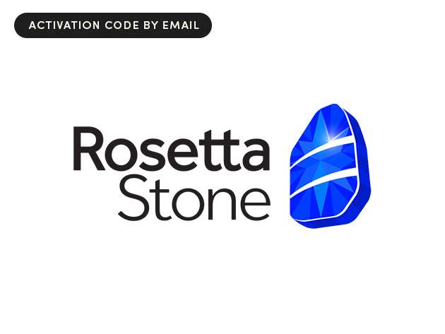Stop relying on Google Translate - Rosseta Stone can help you learn for real