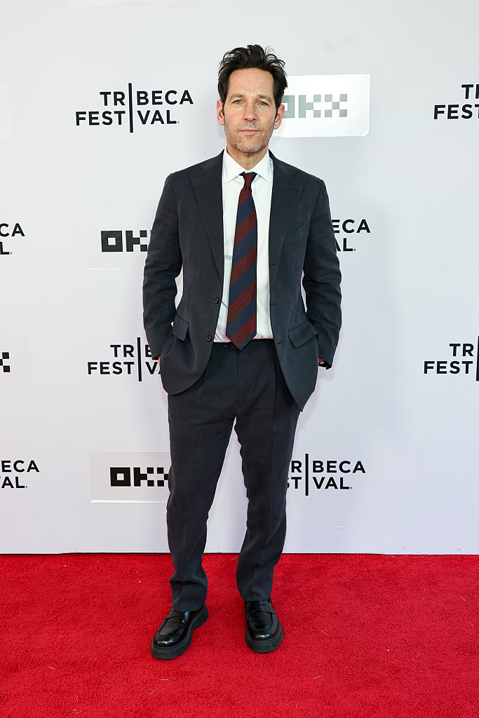 Les stars sur les tapis rouges du Festival Tribeca