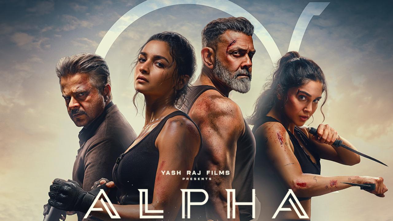 Alpha: Internet thinks trailer scene is copied from this Hollywood show