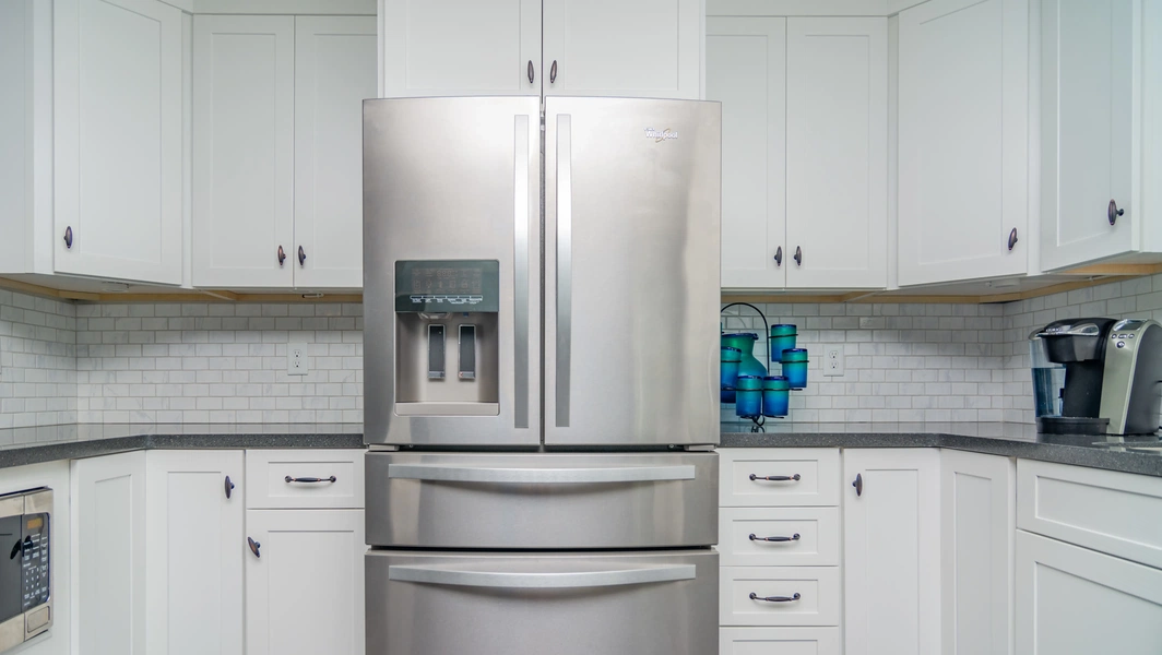 6 affordable kitchen upgrades for a fresh look