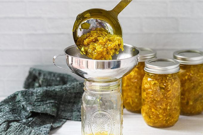 What is relish? Your complete guide to this flavorful condiment