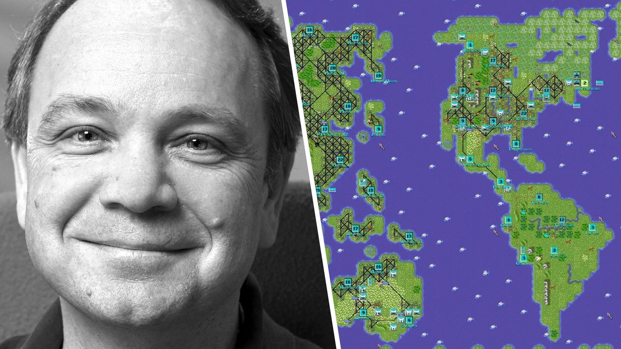 Civilization is the most iconic turn-based series of all time, but it ...