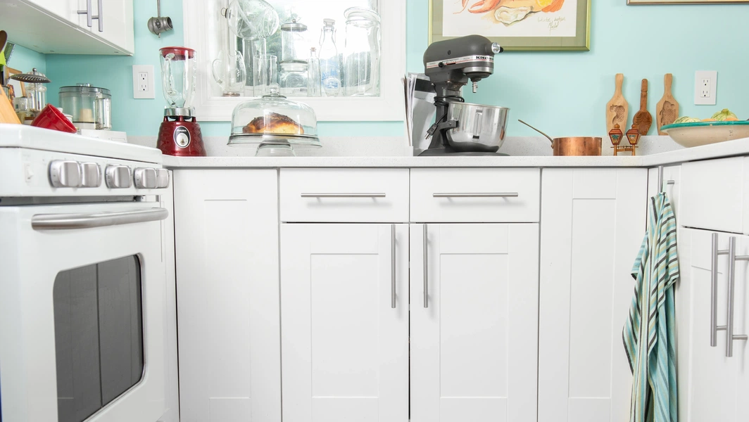 14 affordable ideas to upgrade your kitchen