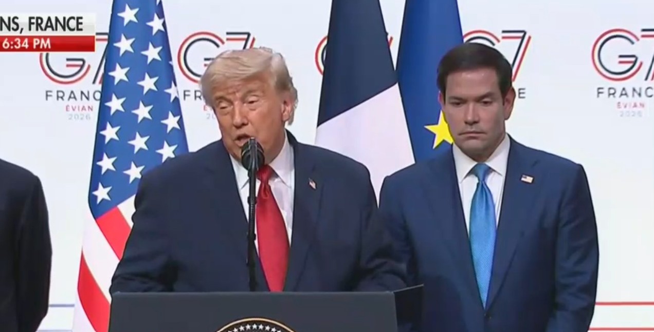 Rubio’s two-day absence: Secretary’s media silence is a flashing red ...