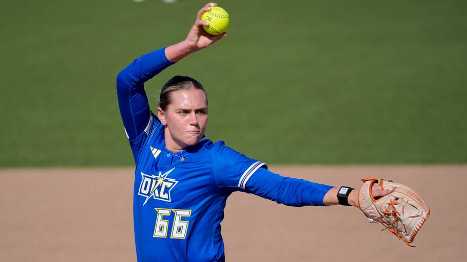 Ruby Meylan Oklahoma State’s best recruiting tool in softball transfer ...