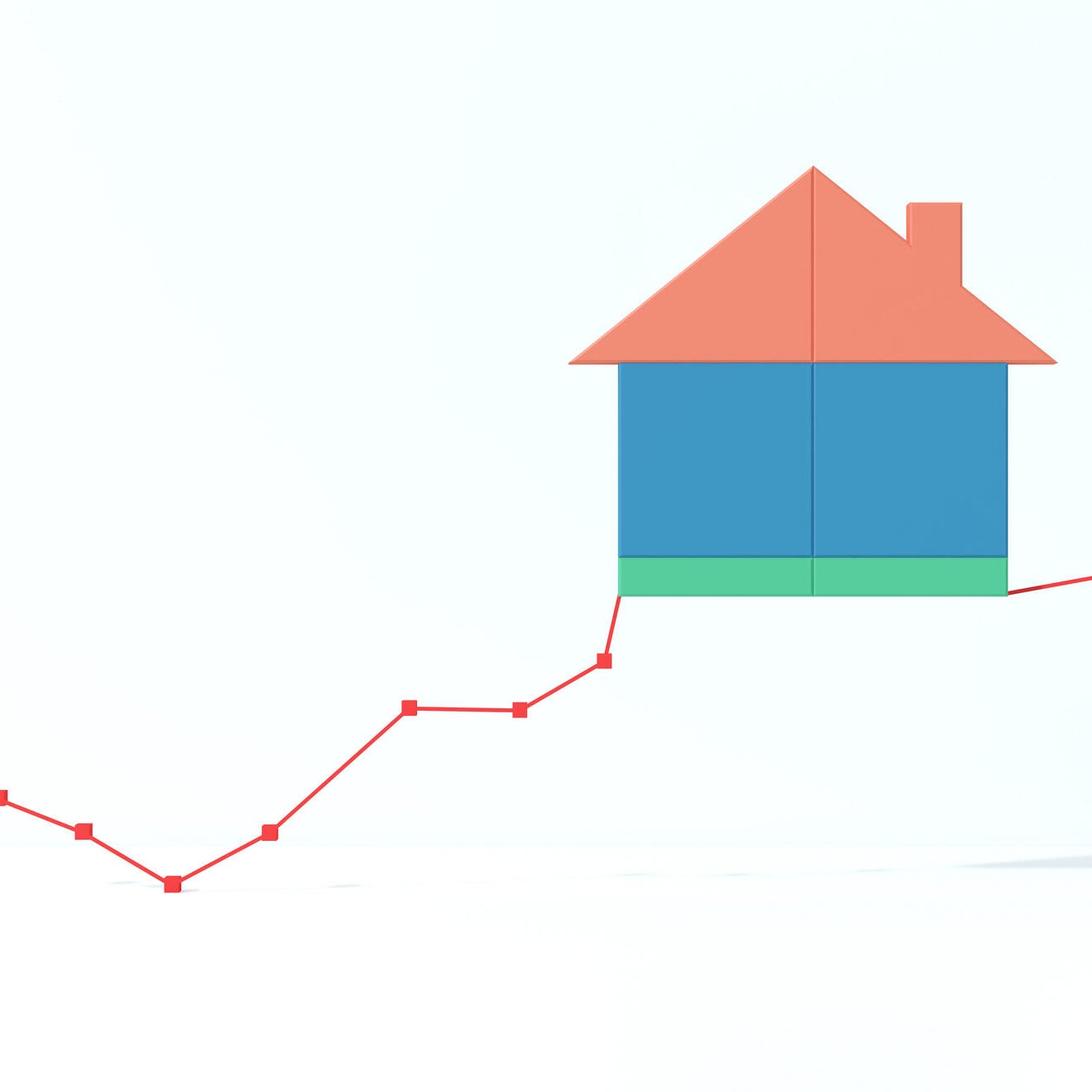 What the Fed rate pause could mean for mortgage interest rates now