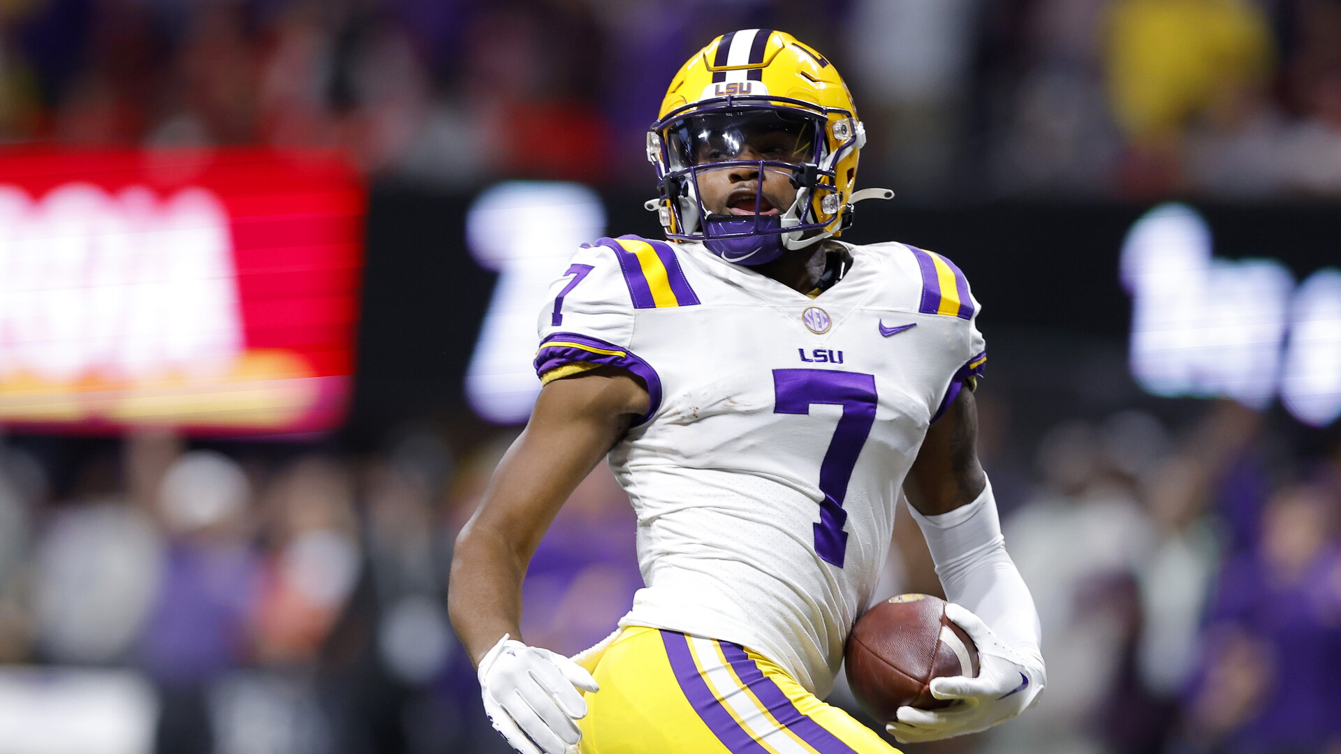 Brendan Sorsby's agent cites Kayshon Boutte precedent in support of no ...