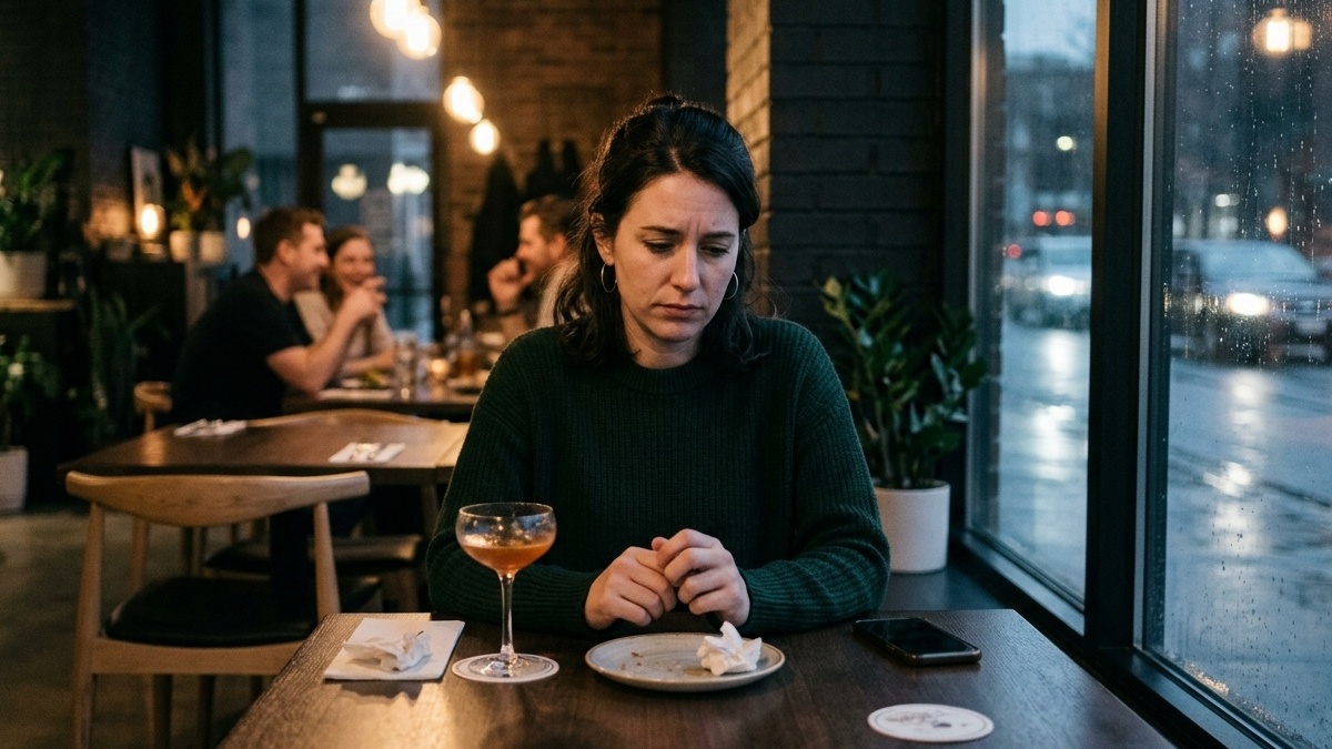 After years of failed dates, I discovered my soulmate was sitting ...