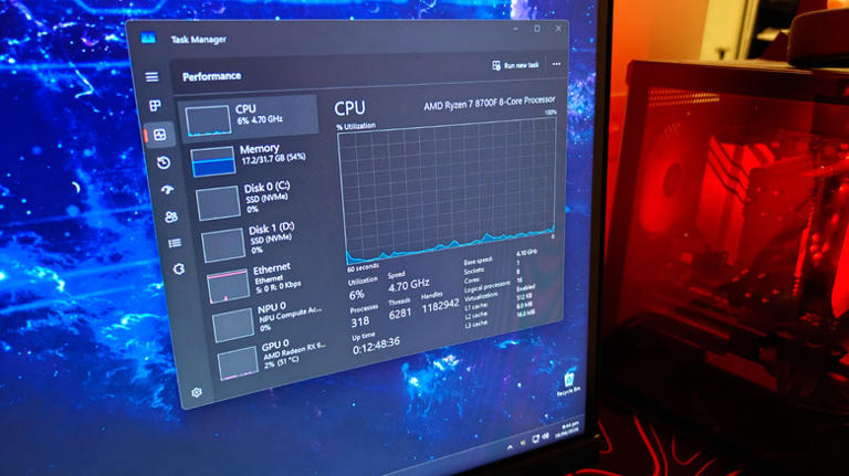 Windows 11 quietly added a feature that could speed up your old PC