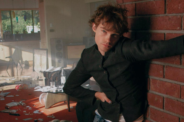 He produced for music's biggest stars at 18. Now it's Presley Regier's ...