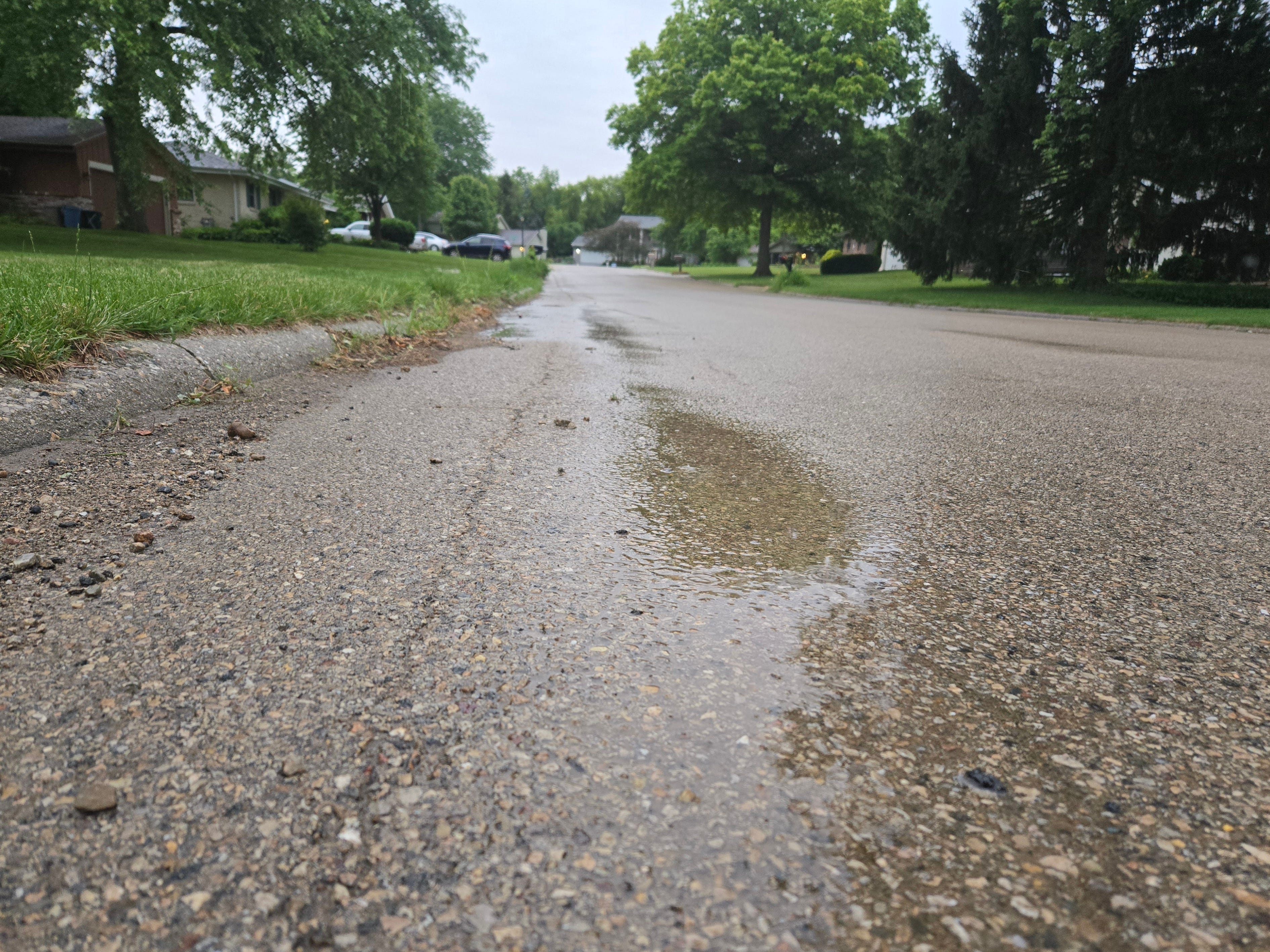 Wednesday storms could bring high winds, heavy rain to Rockford area