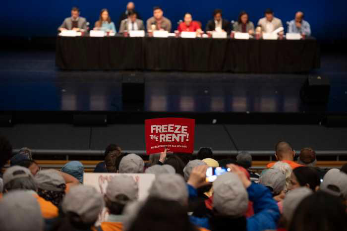 Attorney general says Brooklyn landlords lied about rent-stabilized ...