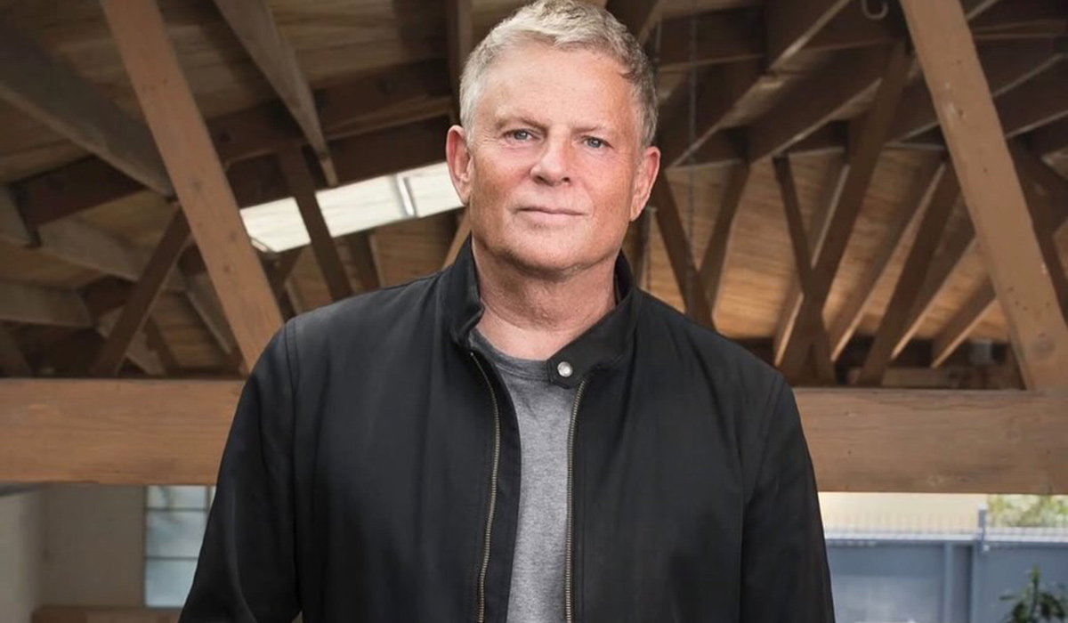 Dermot Bannon rocked by death of 'incredibly talented' pal