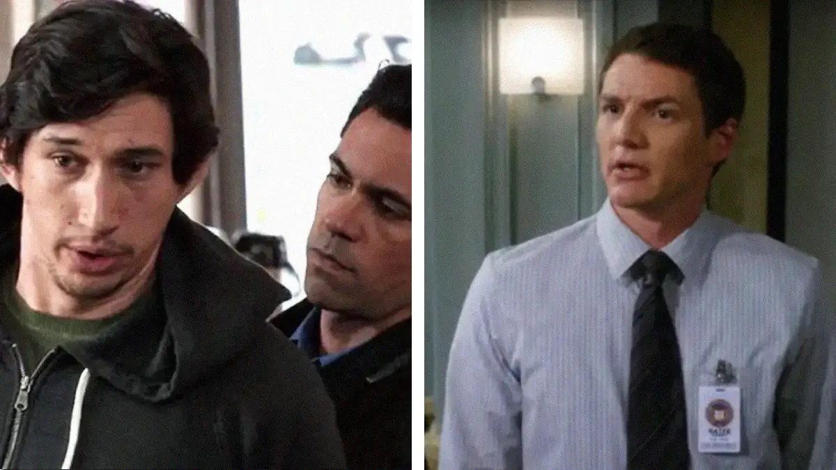 16 actors who appeared on “Law & Order: SVU” before their big break