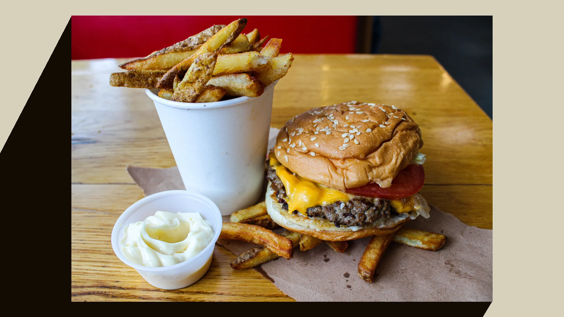 New data reveals America’s best-quality fast-food burger—and it costs ...