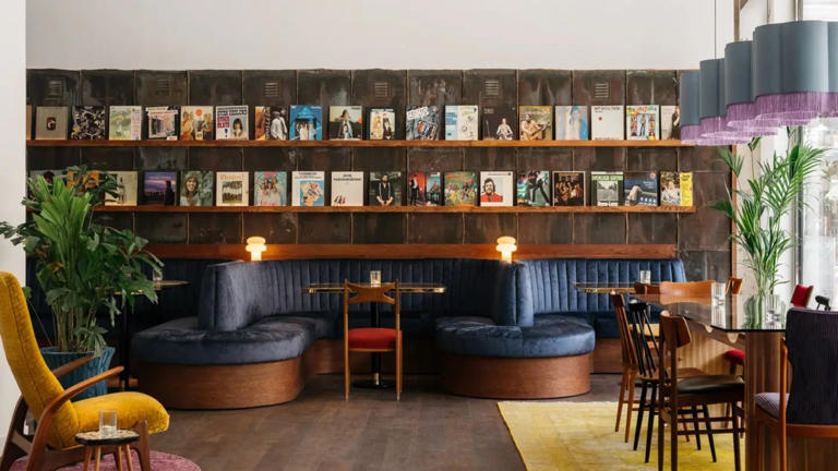 IHG’s Ruby debuts in Sweden with new hotel in Stockholm