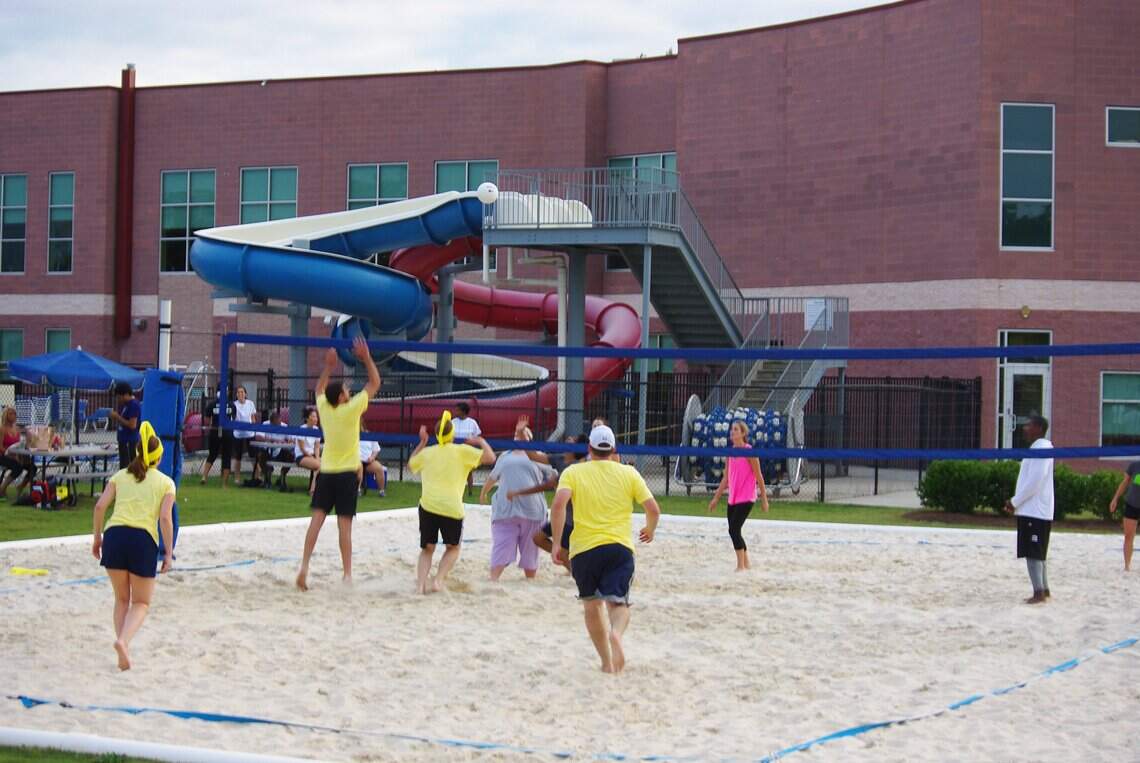 Charlotte YMCA sells Morrison branch in Ballantyne, part of big ...