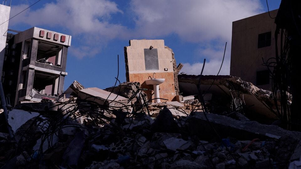 US-Iran peace deal framework: Who will pay $300 billion to help rebuild ...