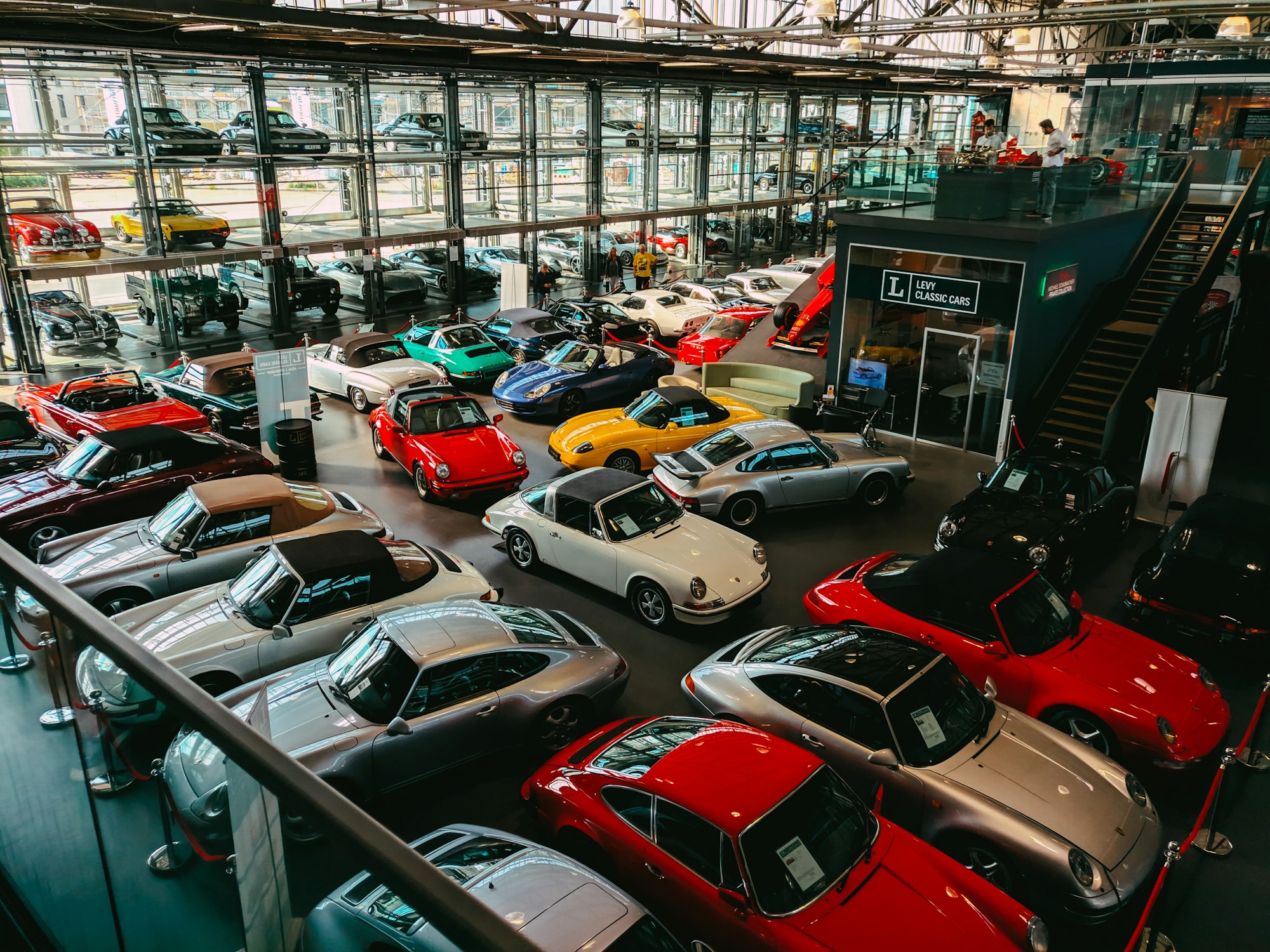 The cheapest way into classic car collecting