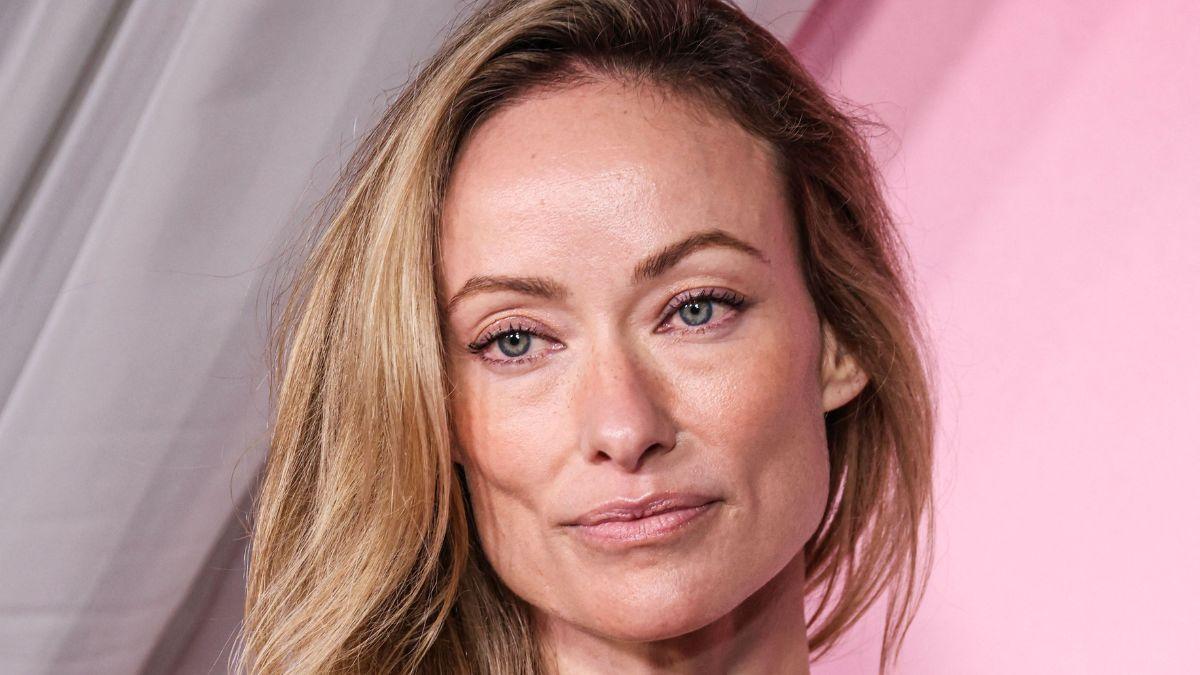 Olivia Wilde calls out Megyn Kelly for claiming she 'looked dead' after ...