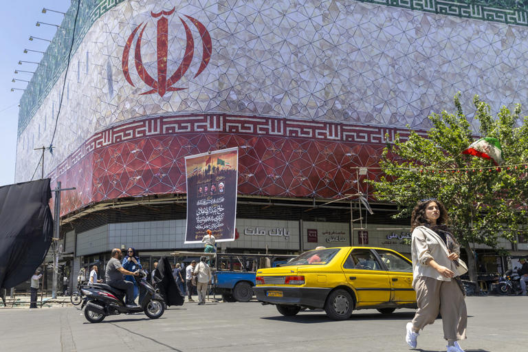 Text of the Iran-US memorandum of understanding