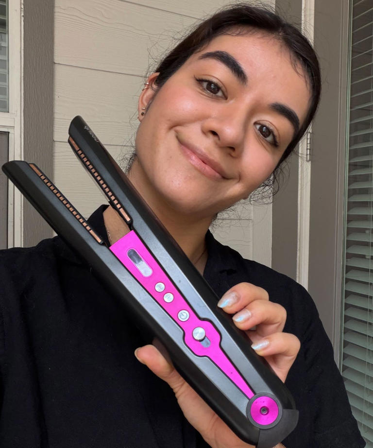 Which Dyson hair tools are actually worth it? An investigation