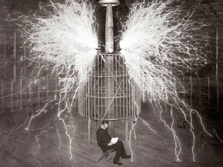 Kite and Key Media: Strange beliefs of Isaac Newton, Linus Pauling, and ...