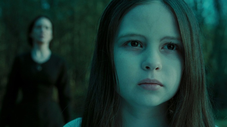 Daveigh Chase, the Ring star and celebrated Disney voice actor, dead at 35