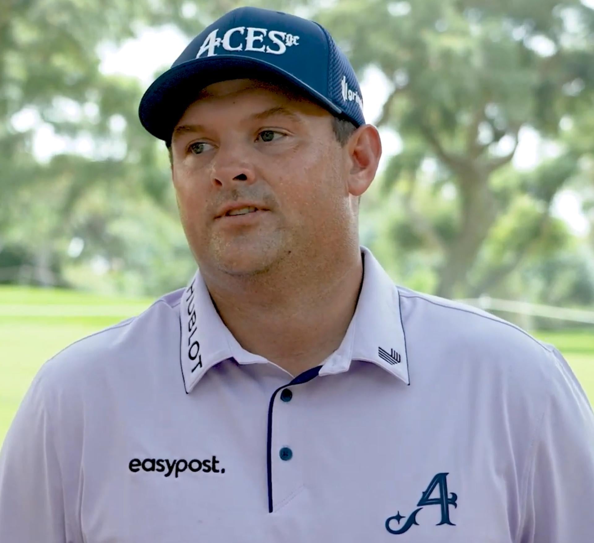 Rory McIlroy makes unexpected Patrick Reed comment after years of tension