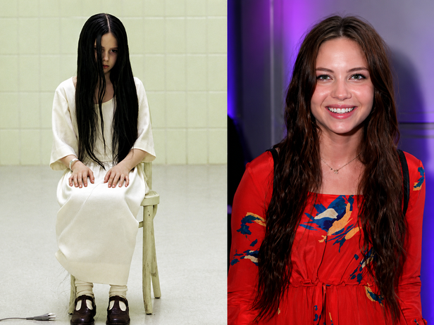 Who was Daveigh Chase? Fans mourn as The Ring's Samara and Lilo voice ...