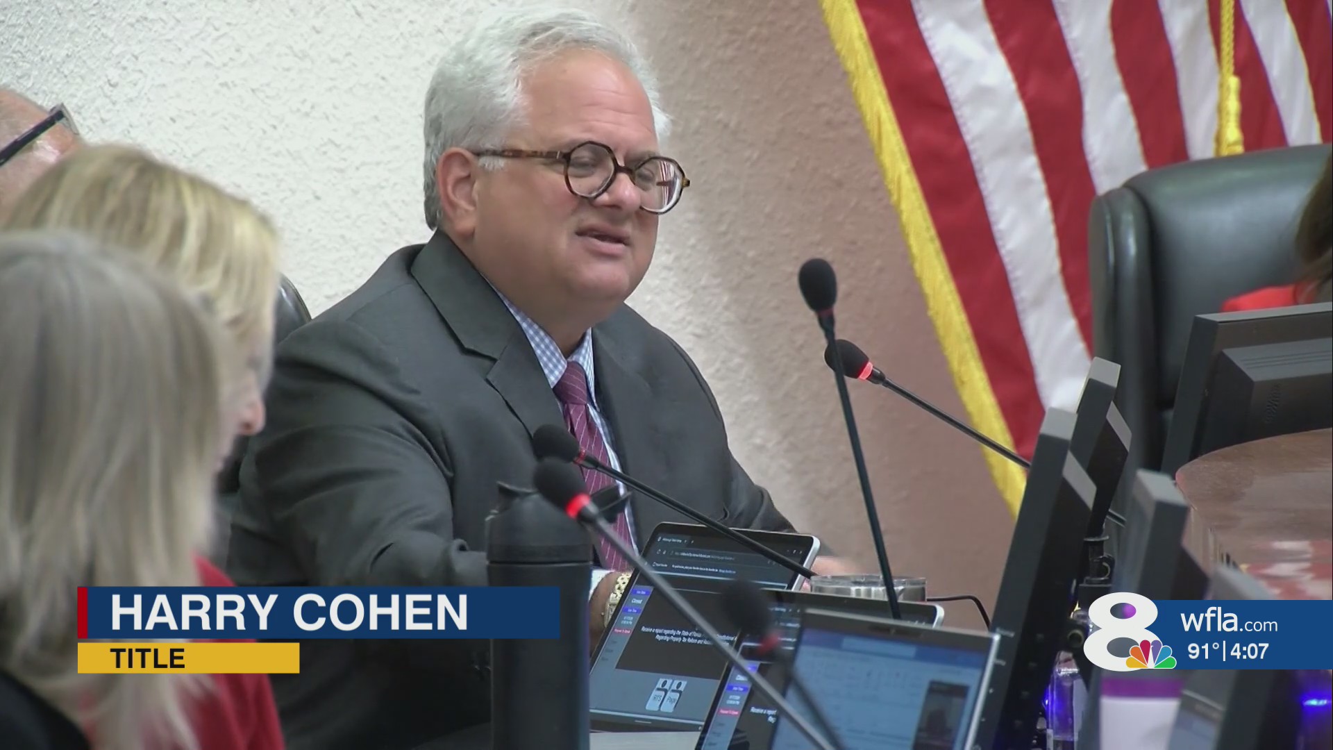 Hillsborough County warns proposed property tax amendment could force ...