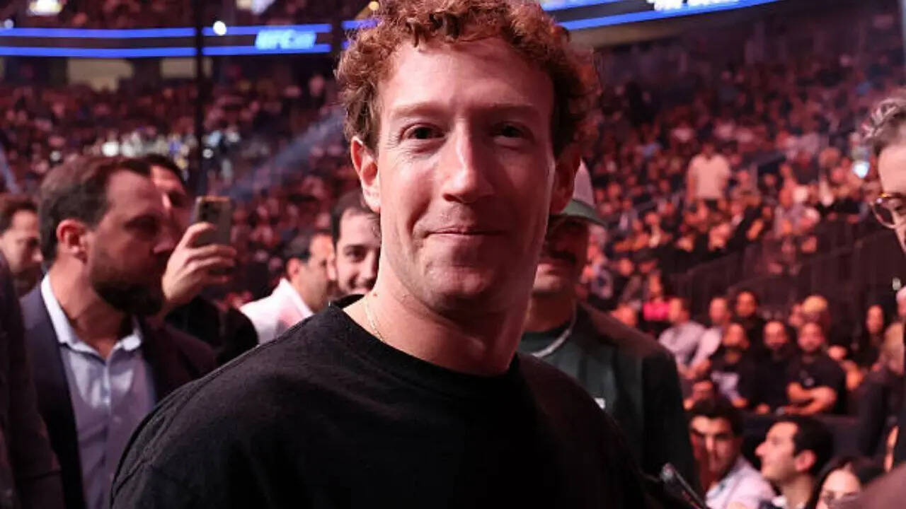 Sleep habits of the world's richest: How many hours do Elon Musk, Jeff Bezos, Mark Zuckerberg and Jensen Huang sleep every day?