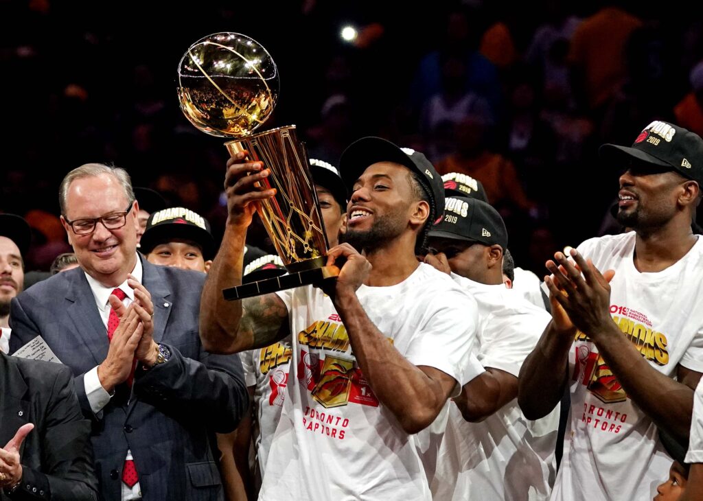 Adjusting all-time NBA draft positions based on postseason success