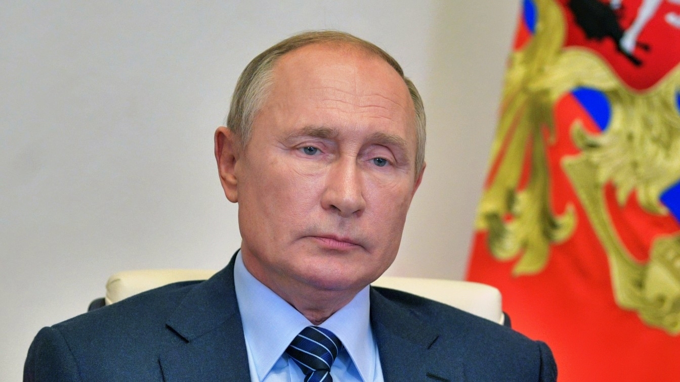 Putin can’t afford to lose the Ukraine war — and he can’t easily win it ...