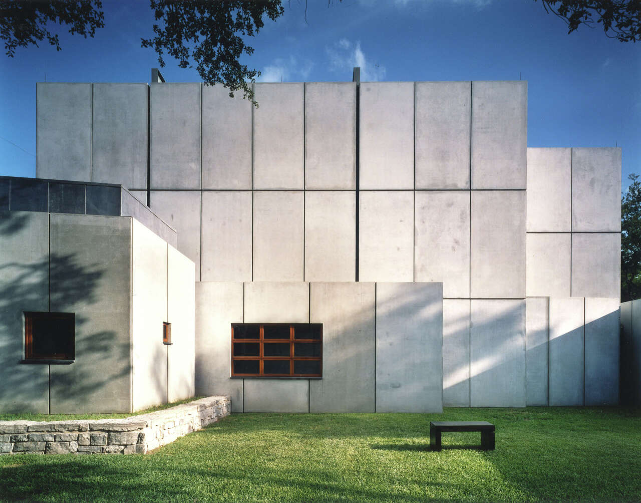 Exclusive: Menil Collection announces the reopening of historic Fresco ...