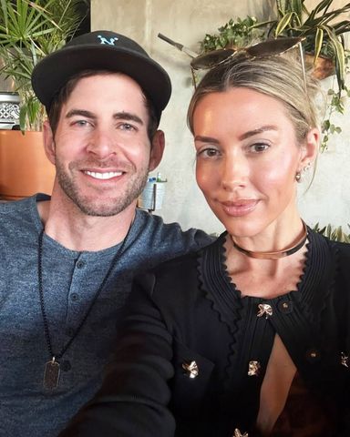 Heather Rae El Moussa shares glimpse of family’s Mexico vacation after ...