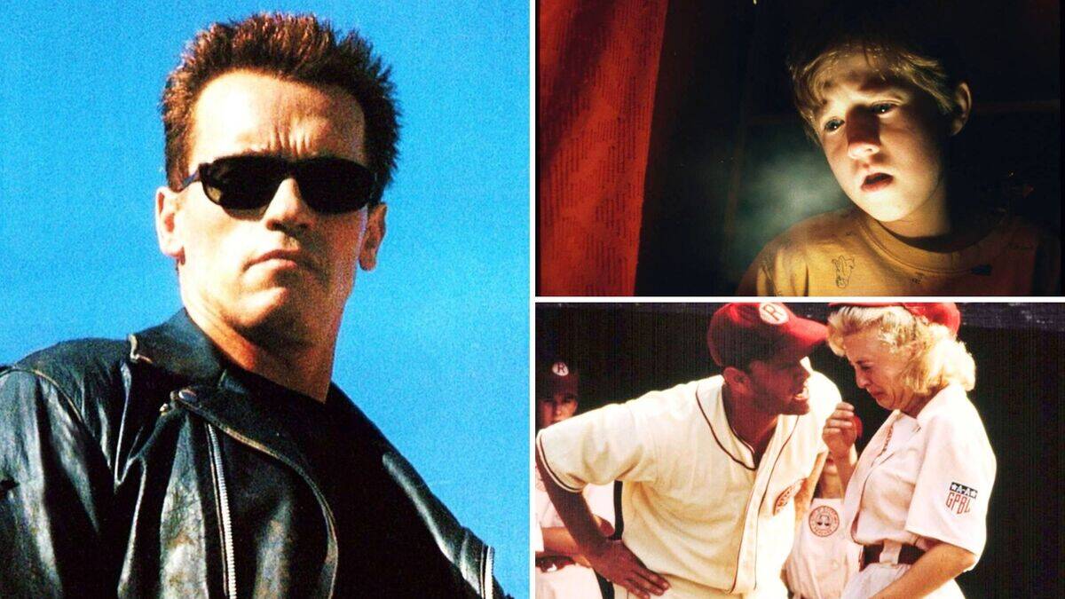 30 of the most iconic movie quotes from the last century of film