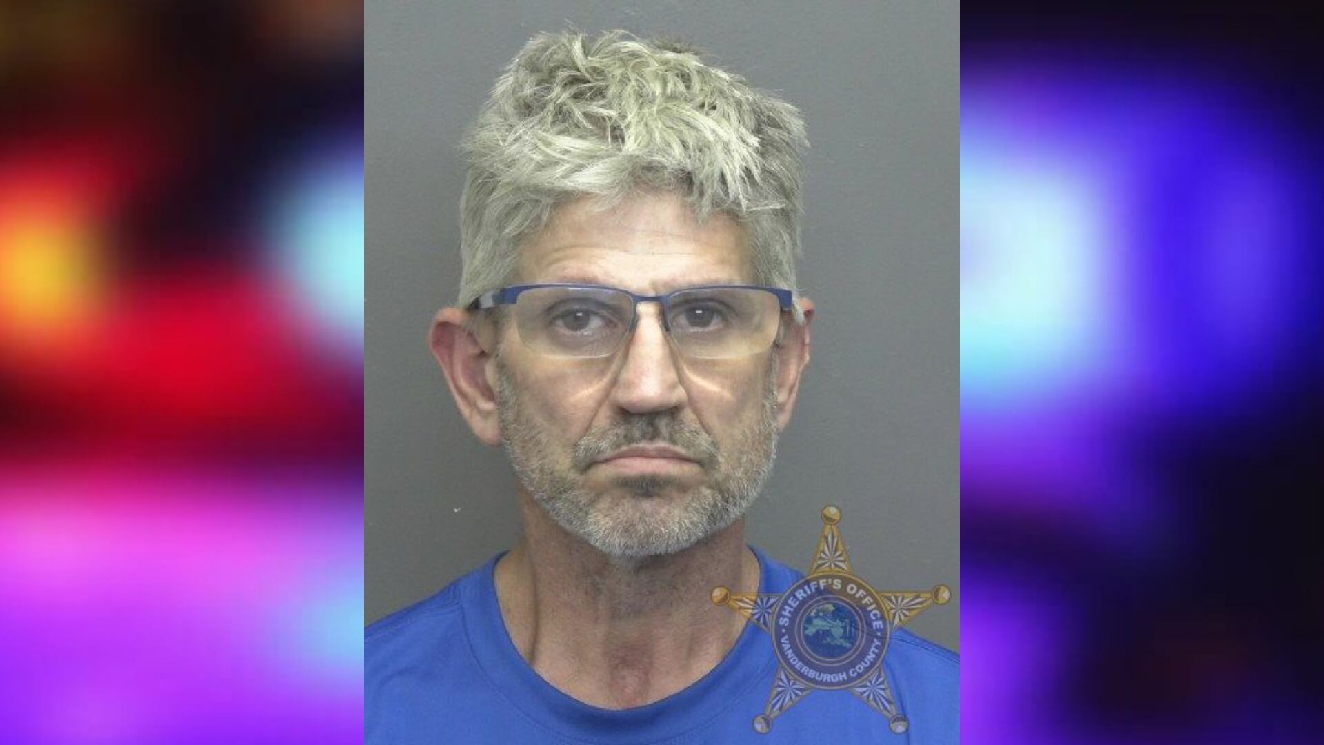 Traffic stop on Riverside Drive leads to meth dealing arrest