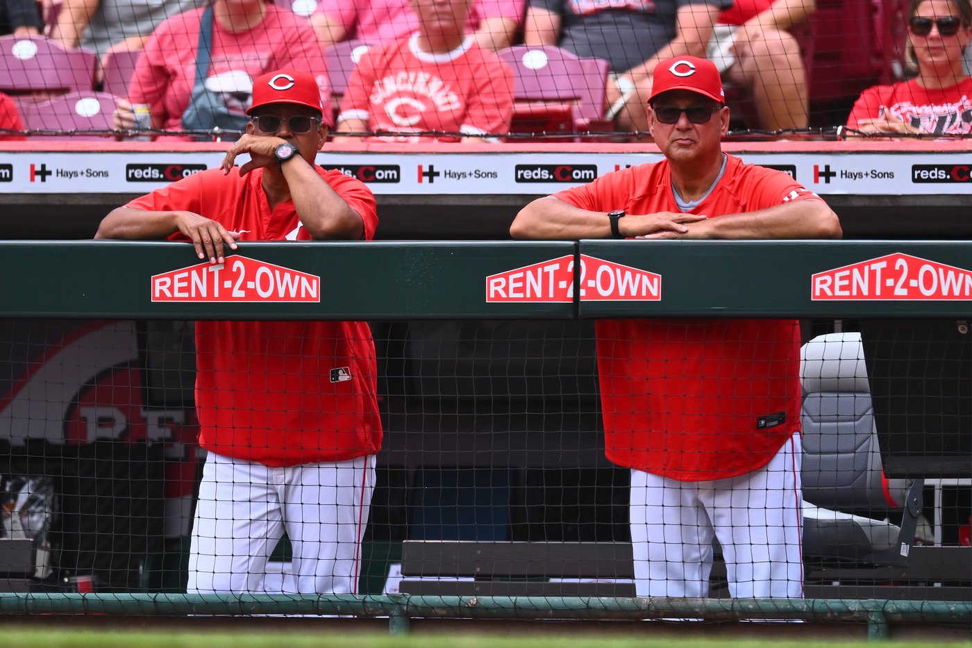 Bichette has 3 hits, McLean strikes out 9 as Mets beat Reds 9-1 to ...
