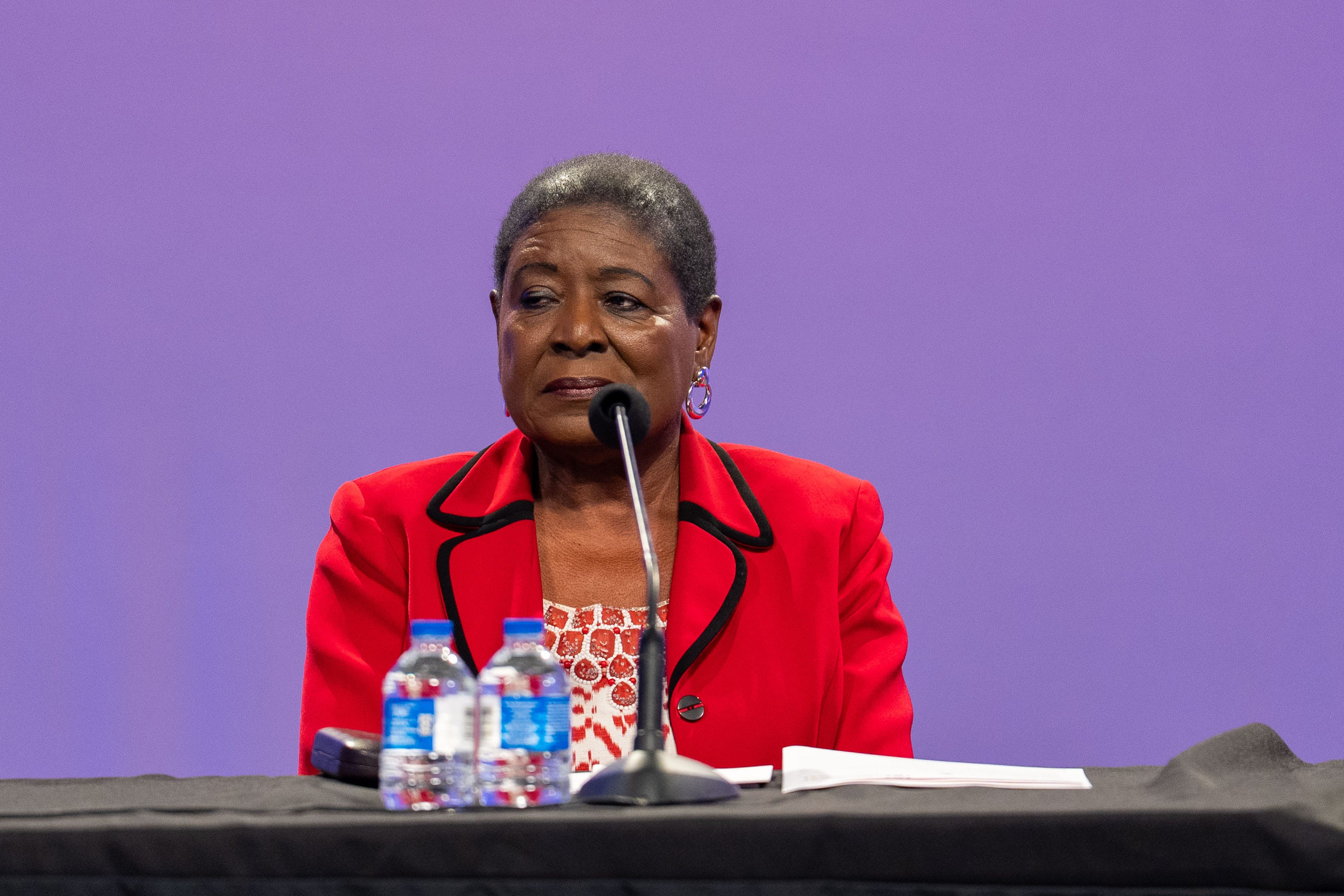Tallahassee Commission Seat 5 hopefuls square off at candidate forum