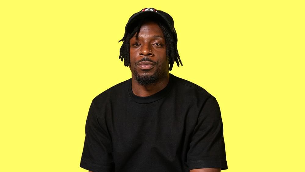Isaiah Rashad 