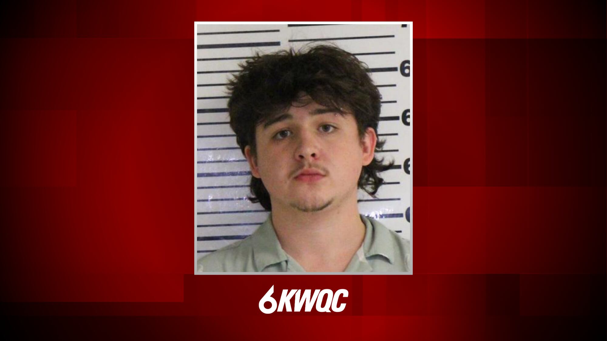 Man charged with several counts of child sexual abuse
