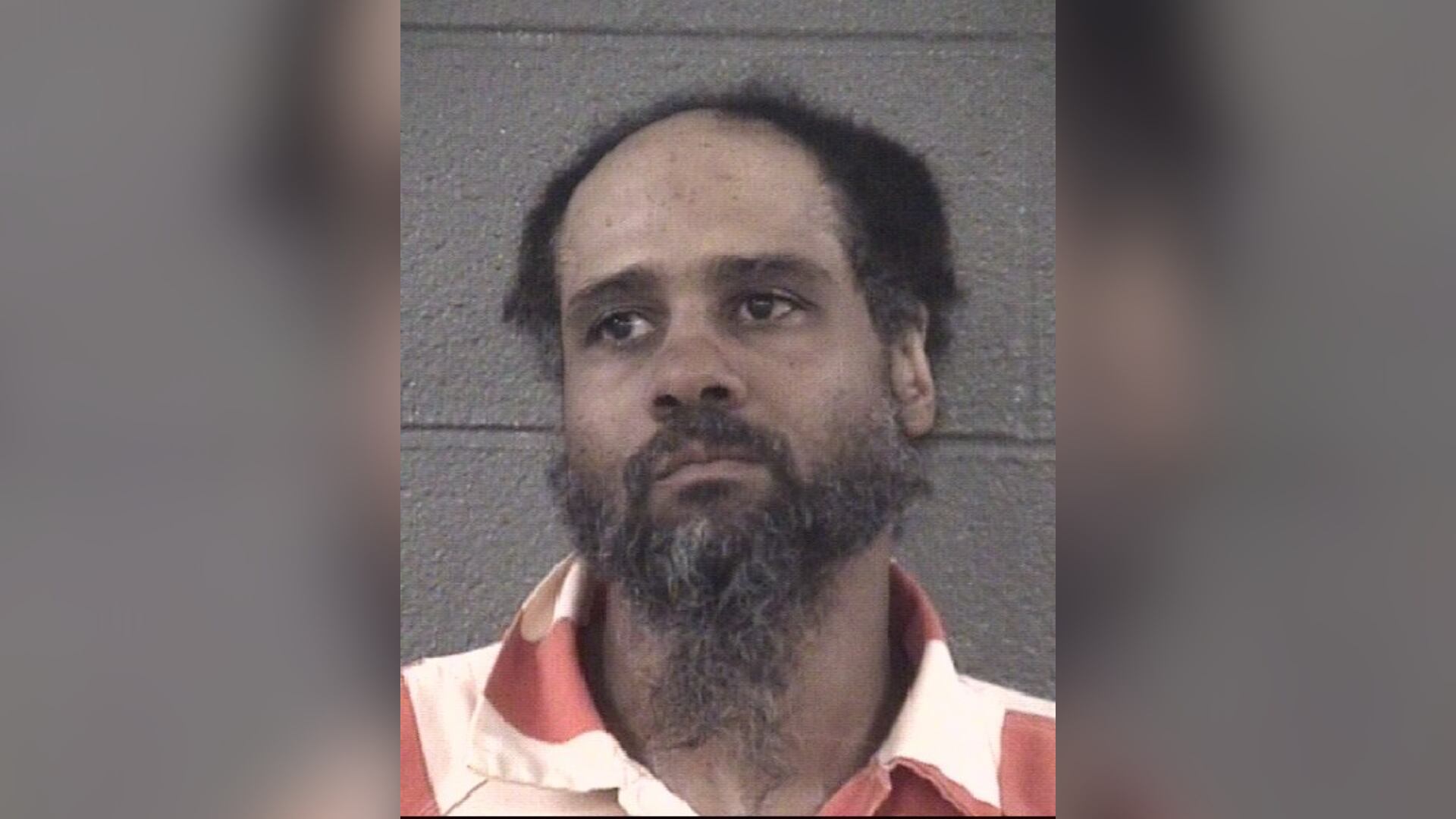Deputies: Man accused of shooting into occupied vehicle on I-40 arrested