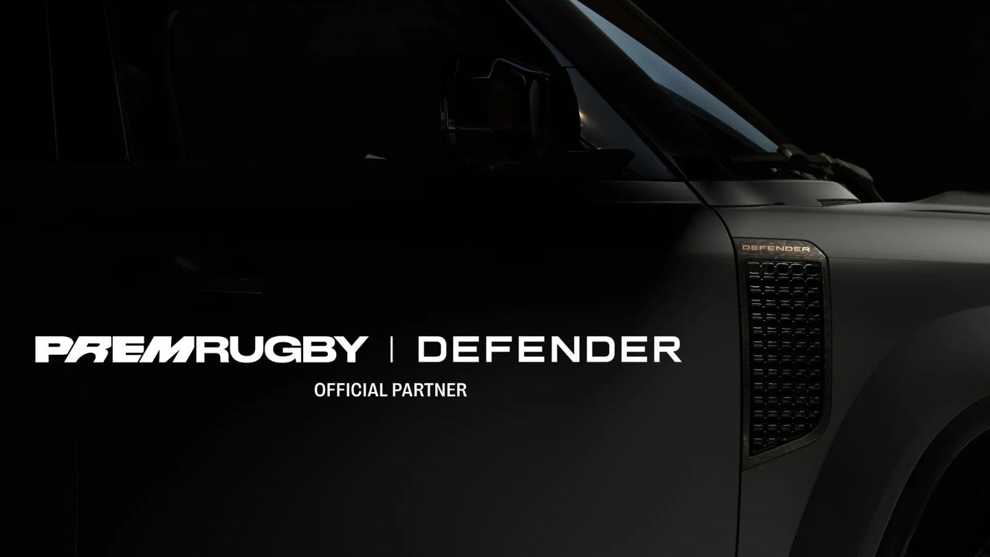 Prem Rugby extends with Defender ahead of 2026-27 season