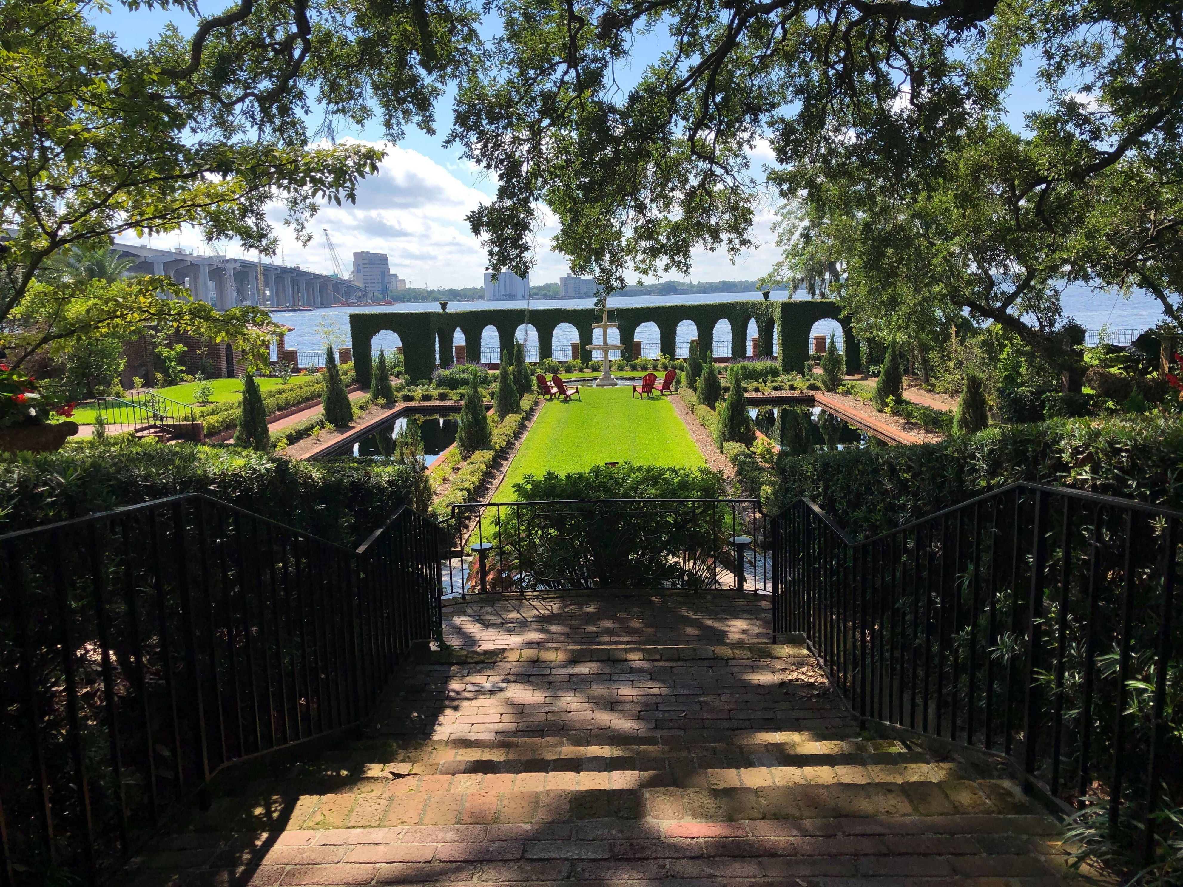 Cummer Museum hosting free event to celebrate America’s 250th