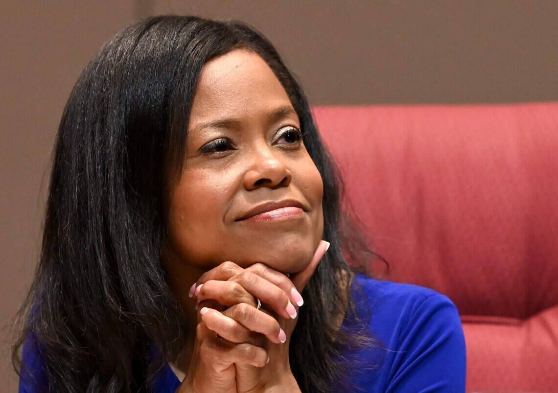 CMS superintendent: School district investigation into her found no wrongdoing