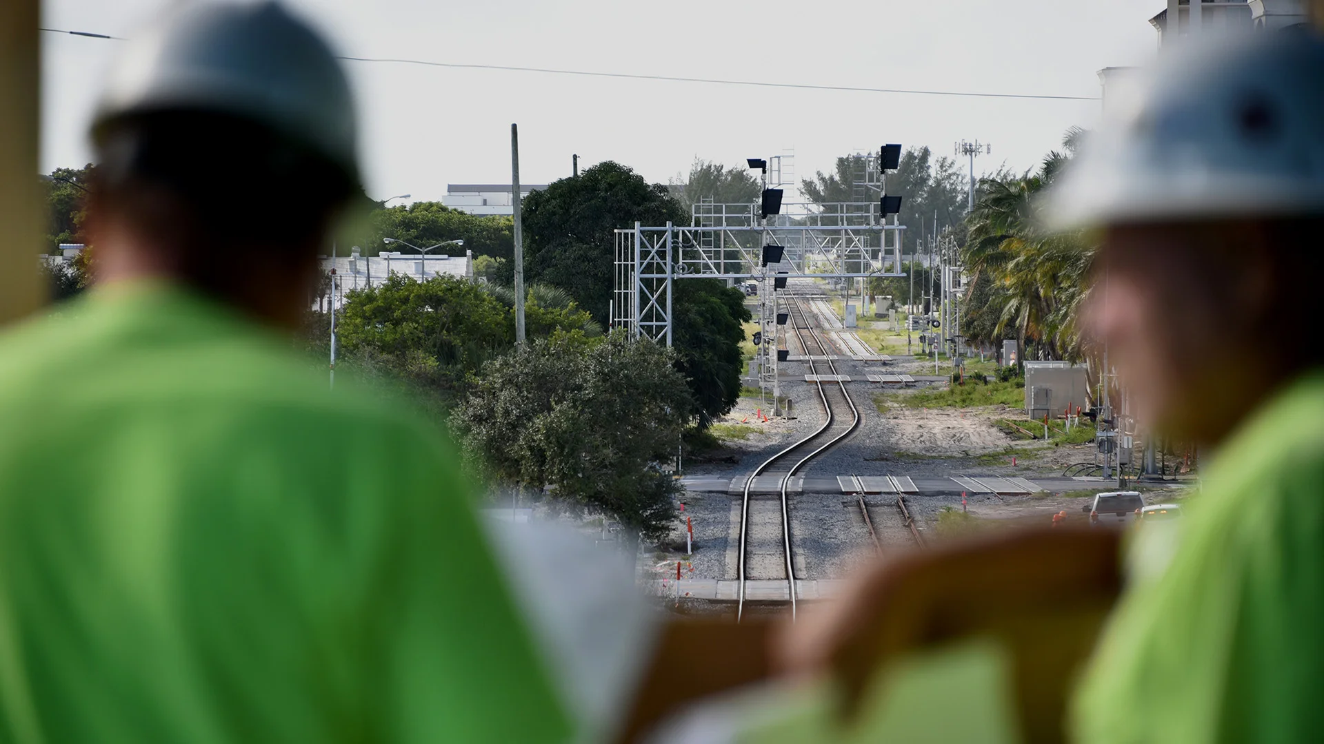 It was supposed to be America’s high-speed transit solution. It could ...